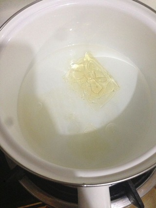 酸奶慕斯