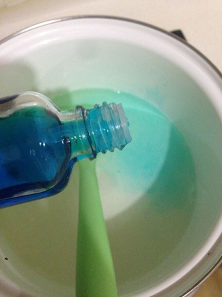 酸奶慕斯