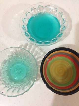 酸奶慕斯