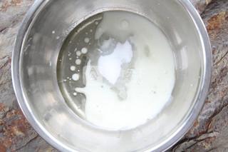 抹茶慕斯