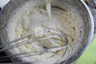 抹茶慕斯