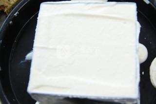 抹茶慕斯