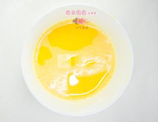法式巧克力幕斯泡芙