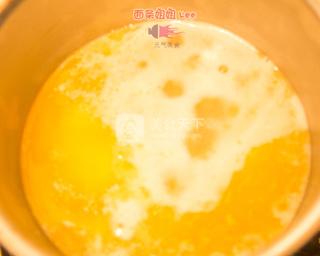 法式巧克力幕斯泡芙