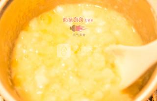 法式巧克力幕斯泡芙
