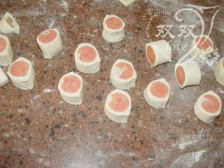 香酥蝦花邊披薩