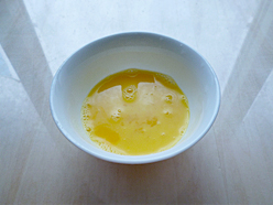 火腿培根披薩