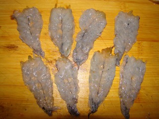 什錦披薩