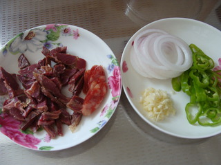牛肉披薩