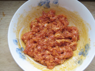 香蔥肉臊披薩