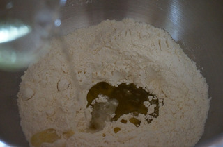 阿爾薩斯脆皮皮薩