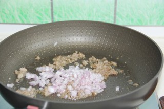 中式土豆披薩