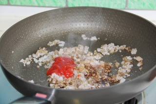 中式土豆披薩