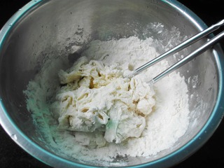 黑椒牛肉脆披薩