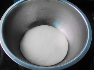 黑椒牛肉脆披薩