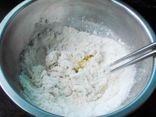 土豆培根披薩