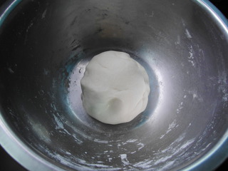 土豆培根披薩