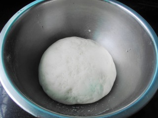 土豆培根披薩