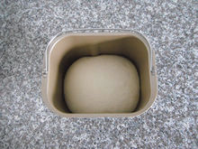 培根田園披薩