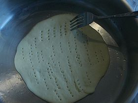 迷你培根披薩