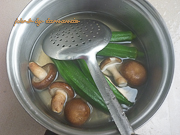 秋葵牛肉披薩