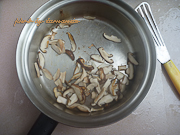 秋葵牛肉披薩