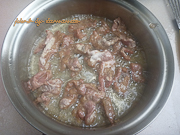 秋葵牛肉披薩