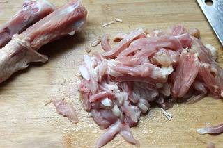 雞肉披薩