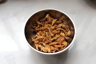 雞肉披薩