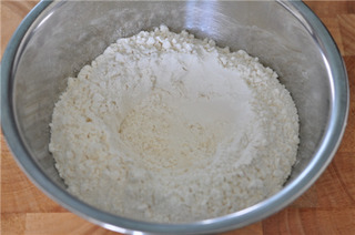 土豆培根披薩