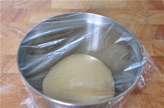 土豆培根披薩