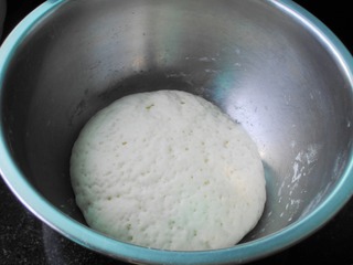 彩虹披薩