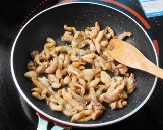 雞肉披薩