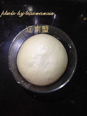 甜腸嫩瓜披薩