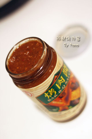 秘制紅腸披薩