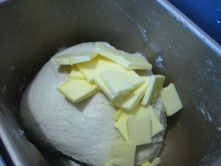 火腿核桃仁披薩