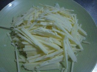火腿核桃仁披薩