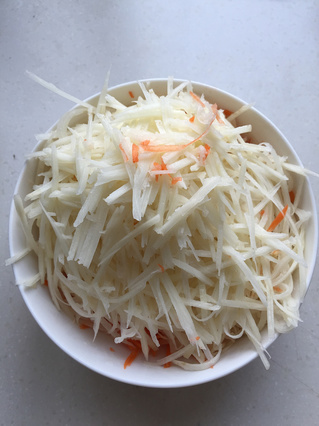 田園披薩