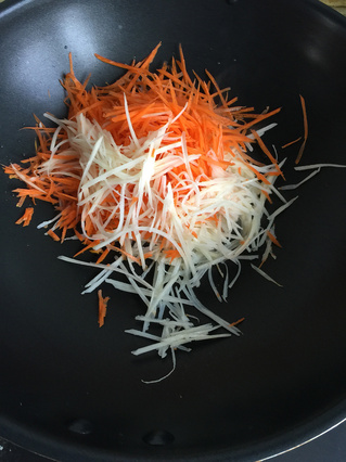 田園披薩