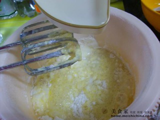 咖啡奶油蛋糕