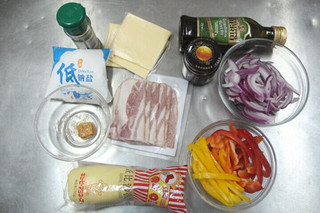 美味披薩
