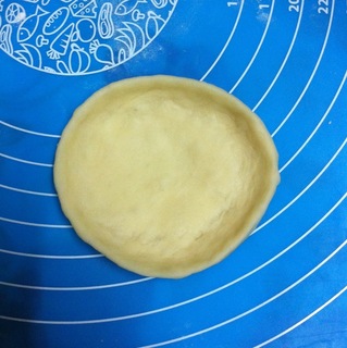 小披薩