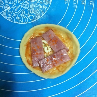 小披薩