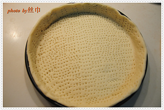 果蔬披薩