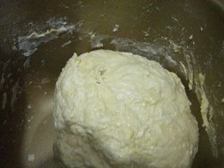 雞肉玉米披薩