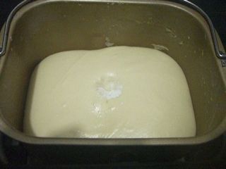 雞肉玉米披薩