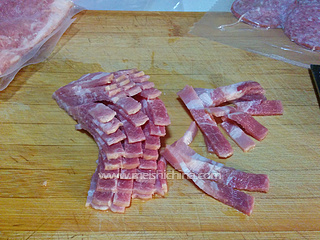 純肉披薩