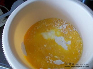榴蓮奶油蛋糕