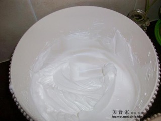 榴蓮奶油蛋糕