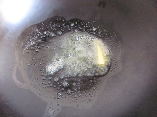 脆底牛肉皮薩